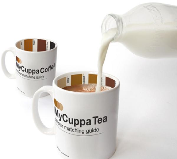Coffee Cuppa