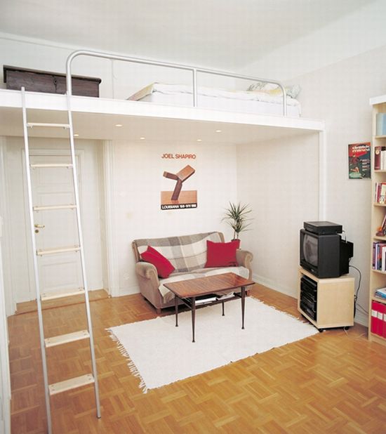 compact living loft image 1 59