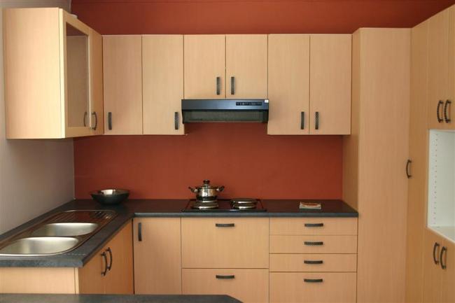 Modular kitchen designs for space-cramped homes - Hometone ...