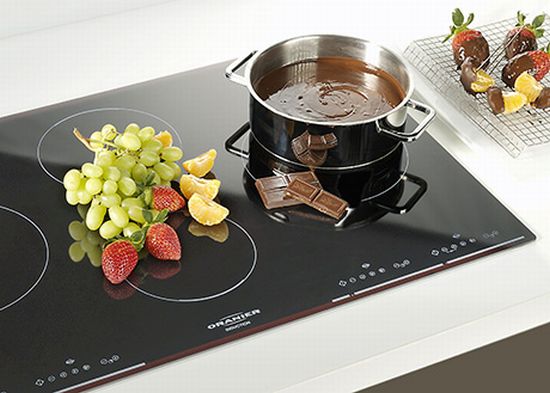 contemporary induction cooktop oranier thumb