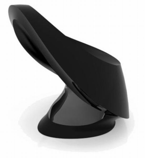 contemporary orson moulded plastic chair jake phip