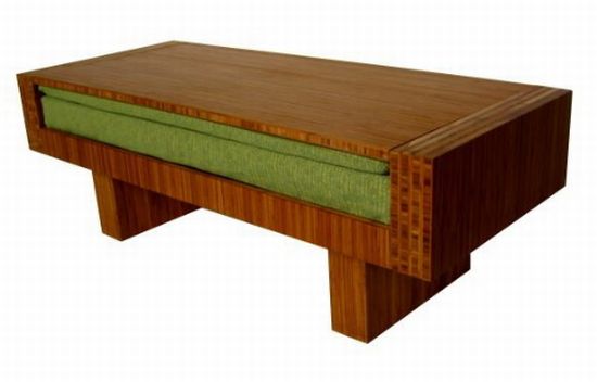 convertible coffee table sofa akemi furniture WWBR