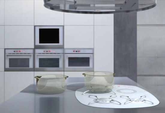 cooktop for enviroment 05