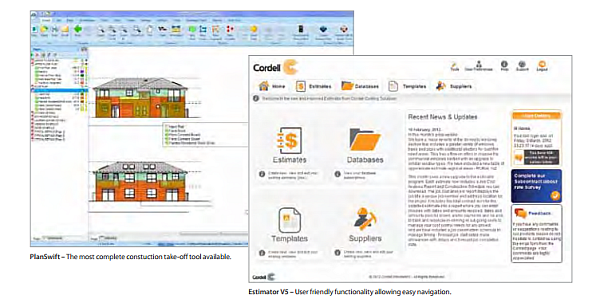 Cordell Estimator V5