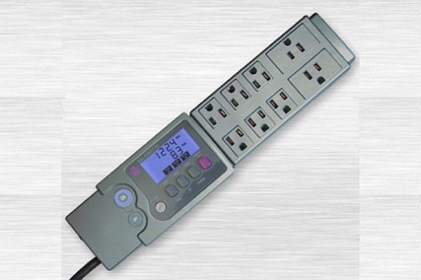 Cost Controller Power Strip
