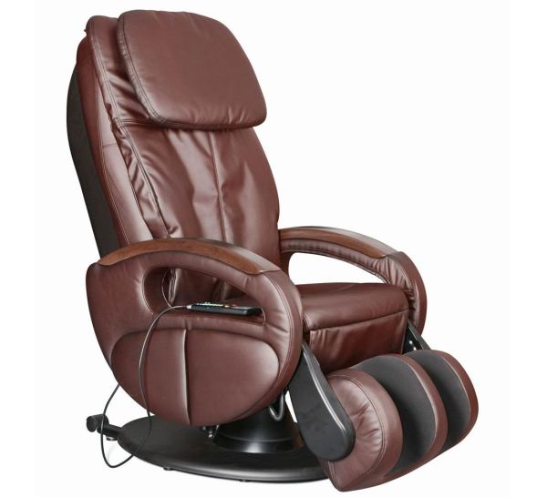 Cozzia 16019 Feel Good Series Shiatsu Massage Chair