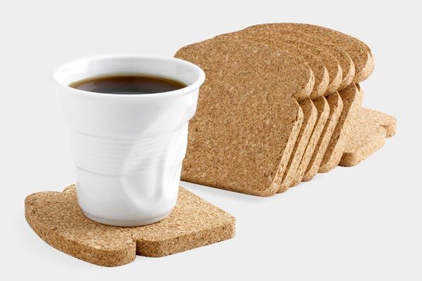 Creative coasters