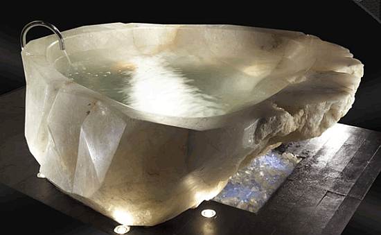 crystal bathtub ywkjw 12
