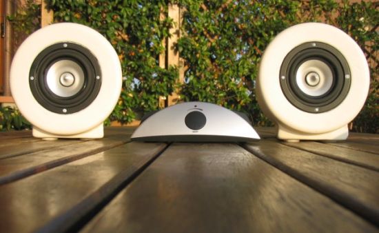 cs1 ceramic speaker1