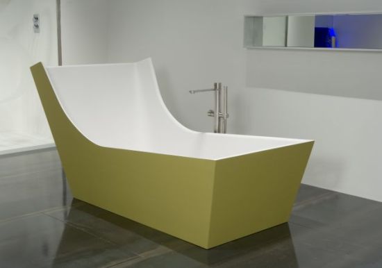 cuna bathtub