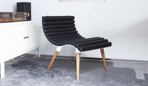 Curve Chair