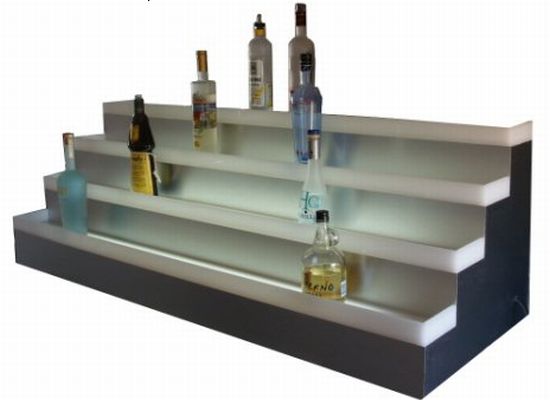 customized designs bar displays1