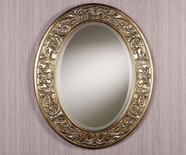 Cyrille Mirror