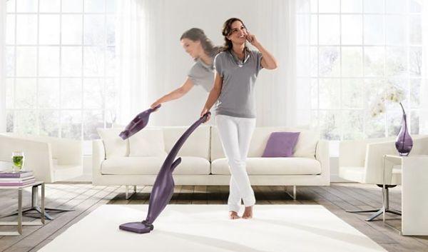 Daily duo FC6161 vacuum cleaner-1