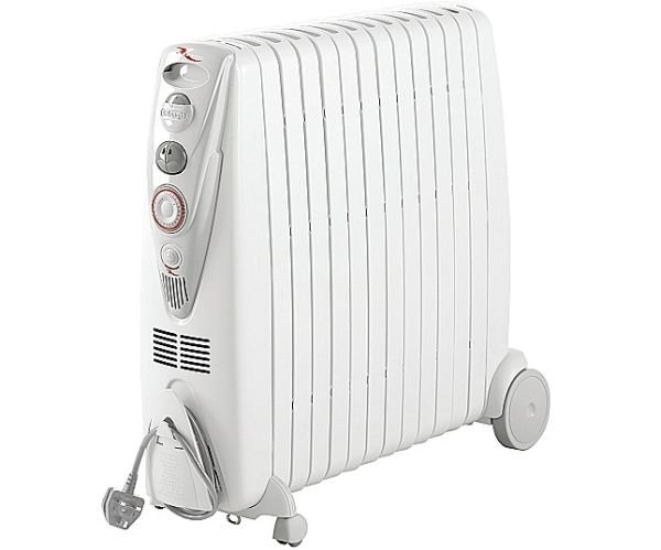 De Longhi Rapido  Radiator