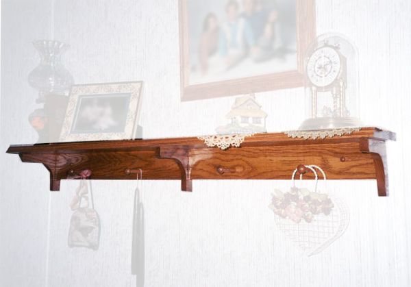 Decorative Shelf