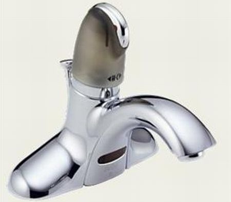 delta e faucet company