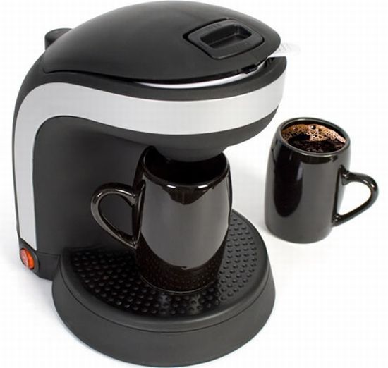 desktop coffee maker qruLW 1822