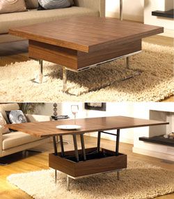 dining coffee table