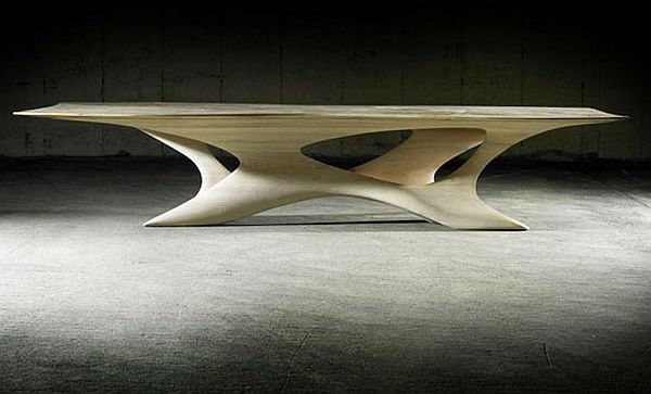 Dining Table Design