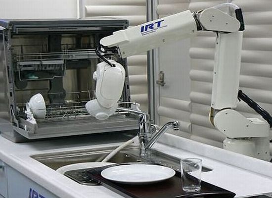 dish washer robot 1 VQsxS 1822