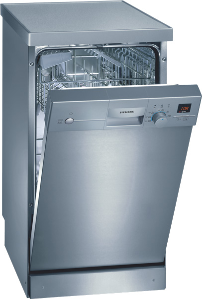 Siemens 3 in 1 auto sale dishwasher