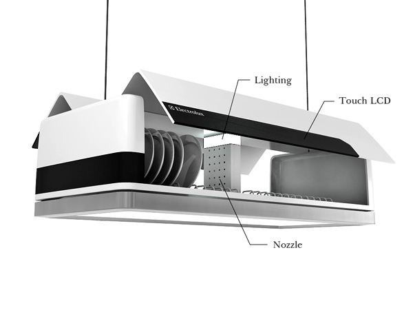 dishwasher l4