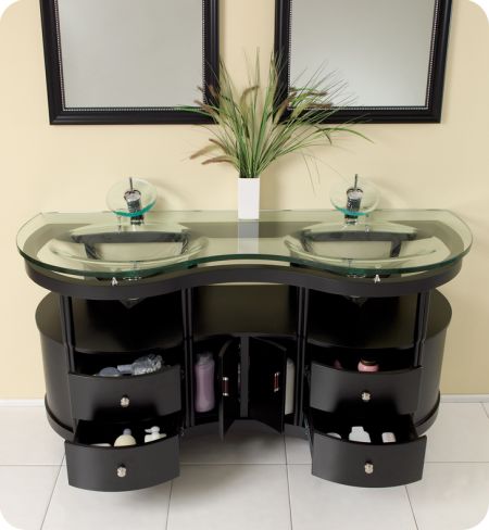 Beautiful yet cheap bathroom vanities - Hometone - Home ...