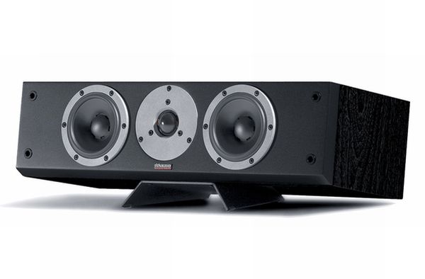 Dynaudio DM Centre Channel Loudspeaker