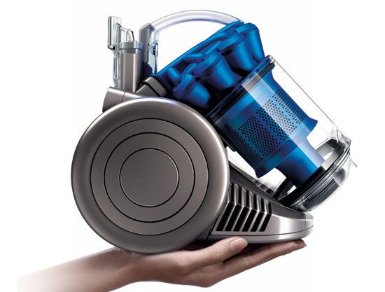 dysons vacuum cleaner