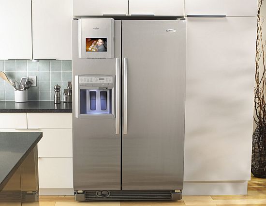 eco refridgerator