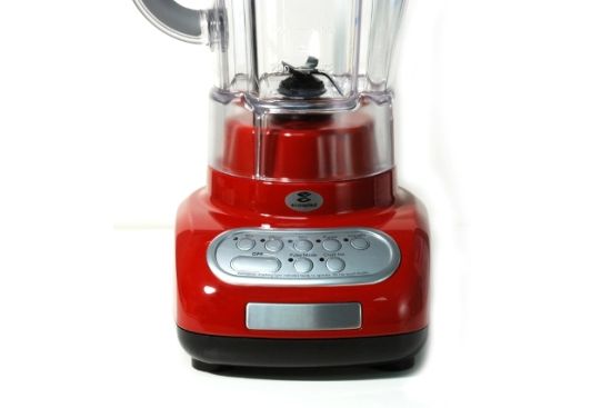 ecoupled blender TO98P 1822