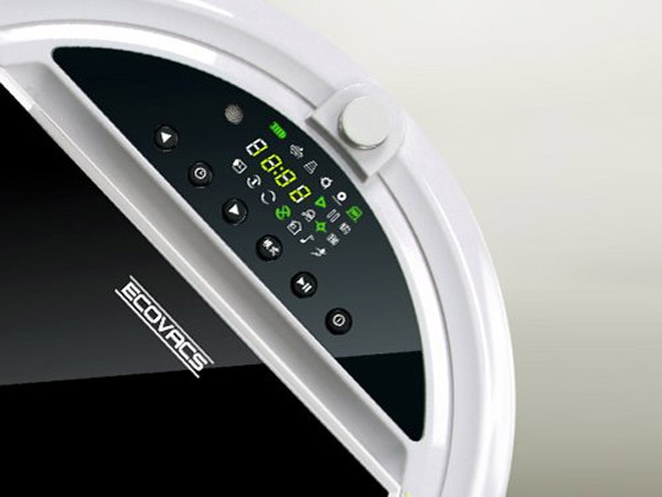 Ecovacs Deebot A320