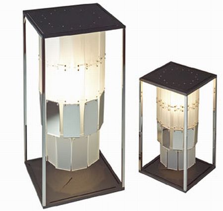 eden table lamp