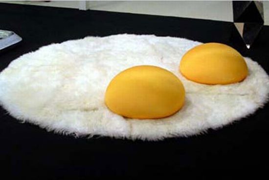 eggs rug FKO7w 1822