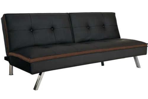 thin sofa