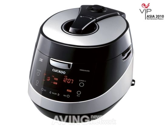 electric pressure cooker