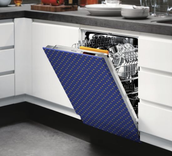 electrolux real life dishwasher 2