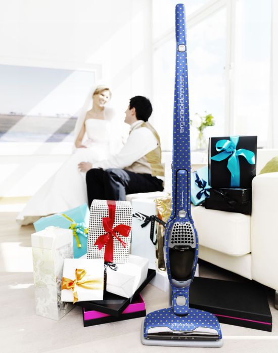 electrolux vaccum cleaner