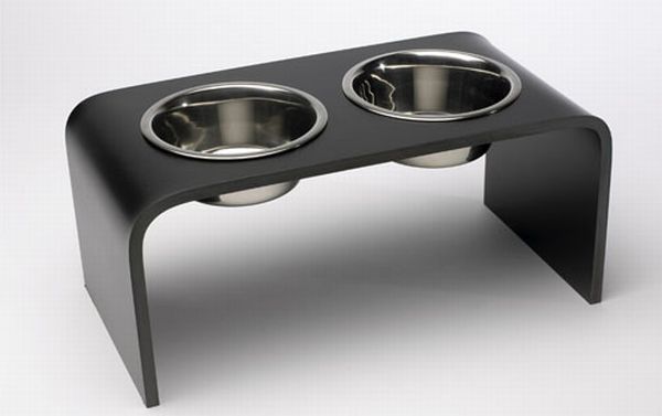 Elevated Pet Feeders by Trendy Pet