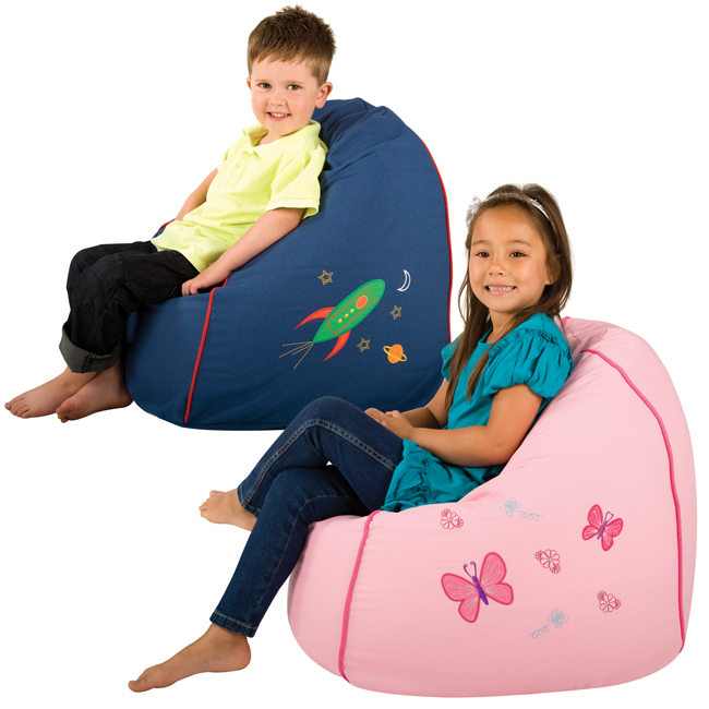 kids bean bag chairs near me