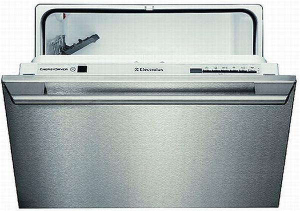 Energy saving dishwasher