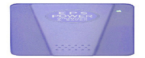 EPS Residential Powersaver