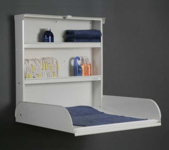 ergonomic baby changing tables by bybo 5 554x492