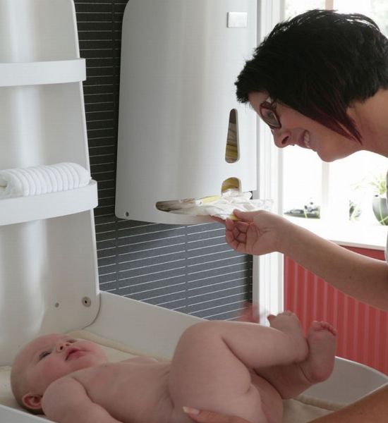 ergonomic baby changing tables by bybo 8 554x831
