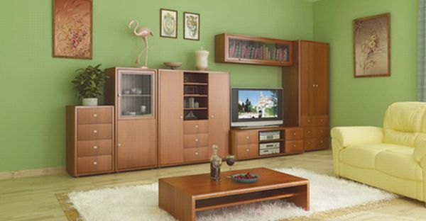 euro modular wall unit system flai