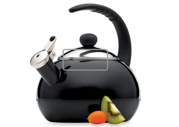 Farberware Luna Tea Kettle