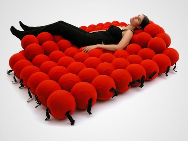 Feel Seating System