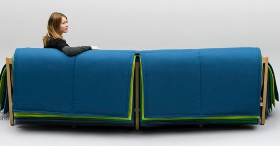 filo sofa