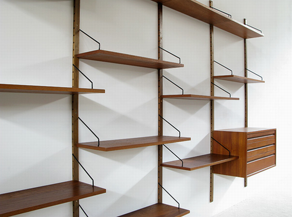 Final image of shelve